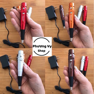 Máy phun xăm phổ thông Zenka