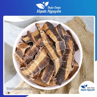 Địa long khô, to sạch 100g ( Giun đất, giun sấy khô) - Thảo Dược Hạnh Nguyên