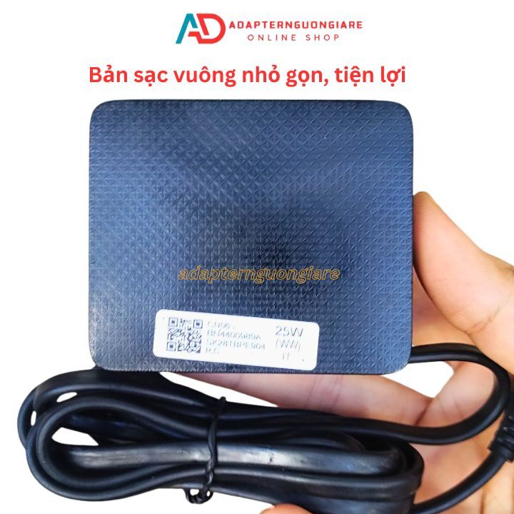 Adapter màn hình Samsung 14v 1.07a / 1.79a 25w hàng xịn