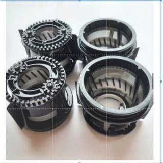 Lưới lọc bã máy ép chậm Hasuka HSK-736