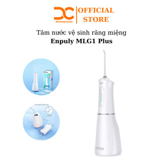Tăm nước vệ sinh răng miệng Enpuly MLG1 Plus / ML8 - Shop MI Ecosystem Authorized