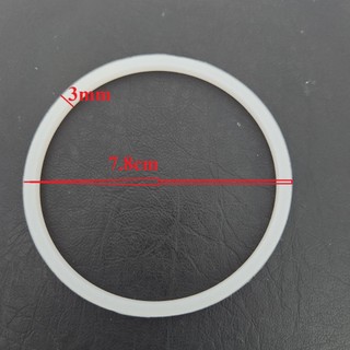 PHỤ KIỆN THAY THẾ -   Ron đơn - Zoong cao su chính lắp dao máy xay bluestone BLB5335 5329 5337