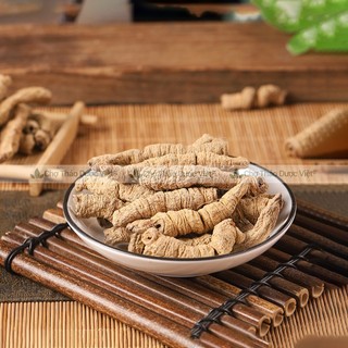 Ba kích tím khô 1kg, đã rút lõi, củ to, đẹp, hỗ trợ bổ thận, tráng dương, tăng cường sinh lý nam