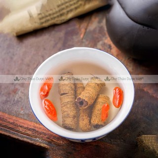 Ba kích tím khô 1kg, đã rút lõi, củ to, đẹp, hỗ trợ bổ thận, tráng dương, tăng cường sinh lý nam