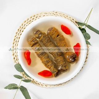 Ba kích tím khô 100g, đã rút lõi, củ to, đẹp, hỗ trợ bổ thận, tráng dương, tăng cường sinh lý nam