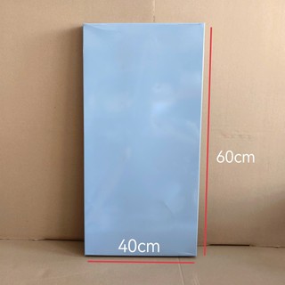 ✔Mâm (60cm x 40cm) Mâm sắt lắp kệ V lỗ đa năng