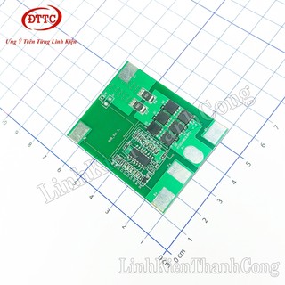 Mạch Bảo Vệ 3.7V 3S 30A (Loại Tốt)