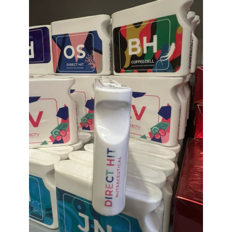 LV projectV - LV ( Livelon+ ) Vision Giúp trẻ hóa tế bào kéo dài tuổi thanh xuân.