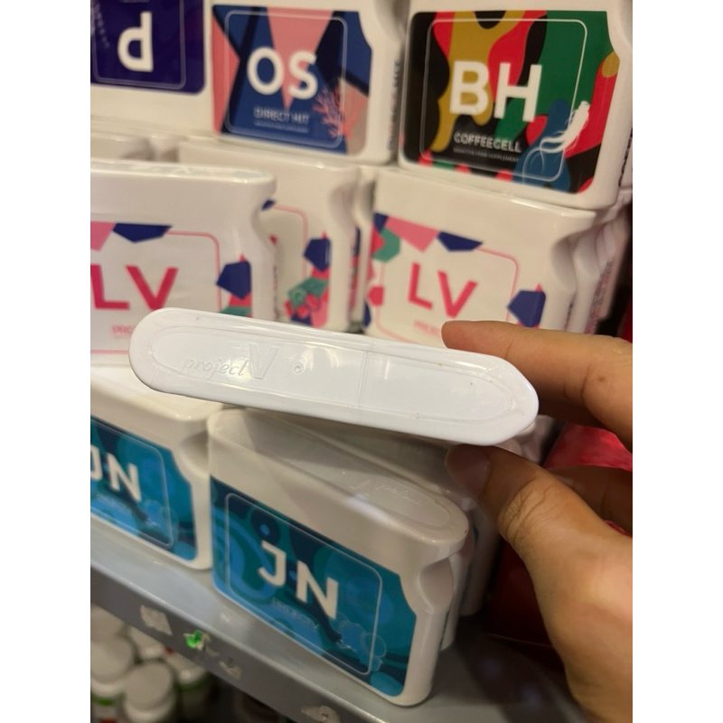 LV projectV - LV ( Livelon+ ) Vision Giúp trẻ hóa tế bào kéo dài tuổi thanh xuân.