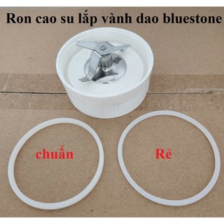 PHỤ KIỆN THAY THẾ -   Ron đơn - Zoong cao su chính lắp dao máy xay bluestone BLB5335 5329 5337