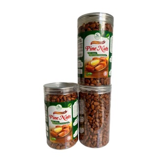 [ HÀNG LOẠI 1] Hạt Thông Sấy Chín Nguyên Vị, Hạt Thông Thơm Giòn Giàu Dinh Dưỡng
