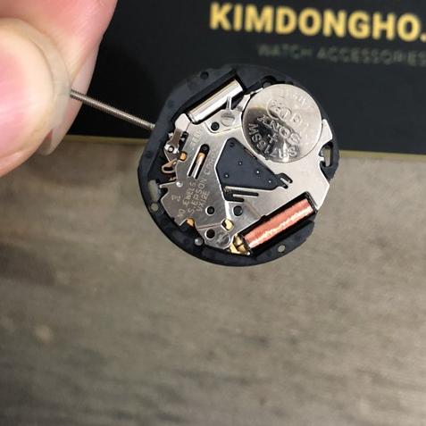 GIÁ CỰC SỐC Máy Epson VX12 VX12E MÁY OP cho Đồng Hồ Đeo Tay chất lượng cao