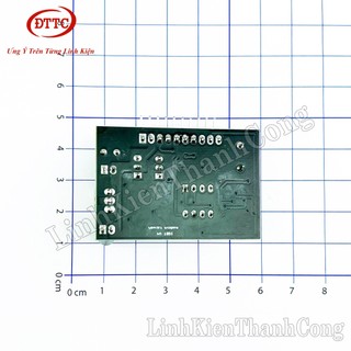 Mạch Băm IGBT Auto V4