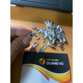 đầu cos sc 6-6 đồng mạ kẽm tốt