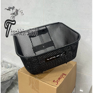 Rổ Wave Thái 2 Lỗ