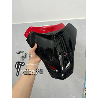 Mặt nạ Wave 3 Lỗ Bắt rổ Rs_ Wave A 2007 đến 2016