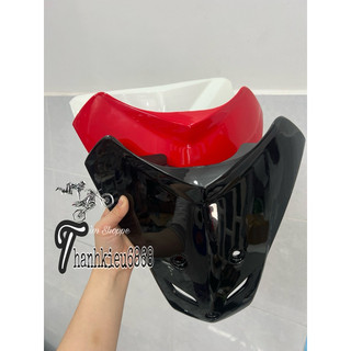Mặt nạ Wave 3 Lỗ Bắt rổ Rs_ Wave A 2007 đến 2016