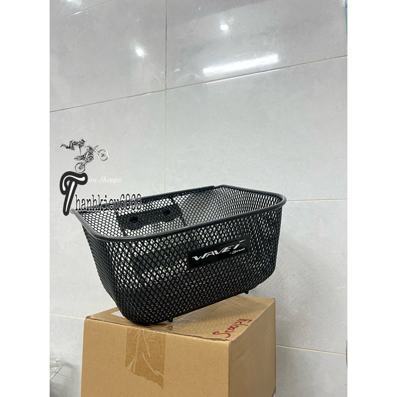 Rổ Wave Thái 2 Lỗ