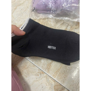 tất canifa nữ cổ ngắn