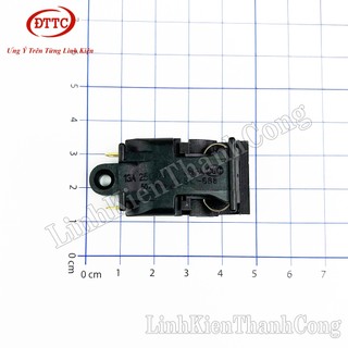 Bộ 5 Chiếc Công Tắc Ấm Siêu Tốc 13A 250V