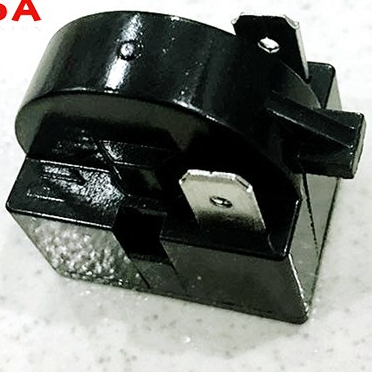 Combo 3 Rơ Le Bán Dẫn 1; 2; 3; 4; Chân
