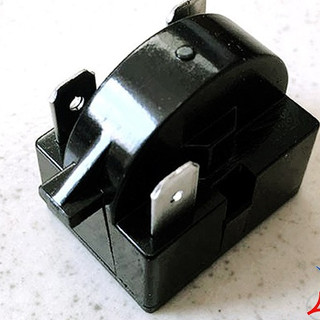 Combo 3 Rơ Le Bán Dẫn 1; 2; 3; 4; Chân