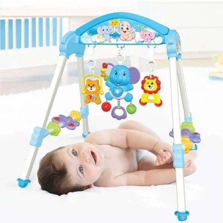 Kệ chữ A cho bé - Ngôi nhà tuổi thơ voi thông minh, thương hiệu Antona Việt Nam