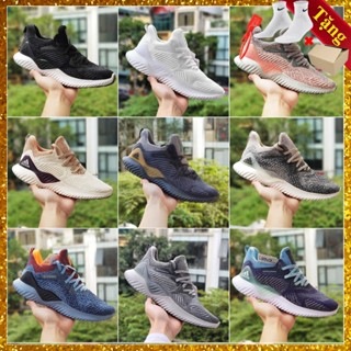 Giày Sneaker Alphabounce Beyond Fullbox