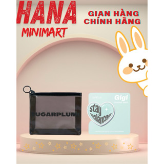 COMBO Túi Đựng Mỹ Phẩm OFÉLIA + Giá Đỡ Điện Thoại GiGi (QUÀ TẶNG MUA KÈM ĐƠN HÀNG 399K LÀ GIGI HOẶC TÚI HOẶC MASK)