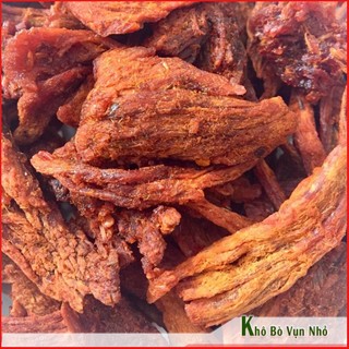 <Lon peT 320G> KHÔ BÒ VỤN VỪA