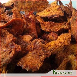 <Lon peT 320G> KHÔ BÒ VỤN VỪA