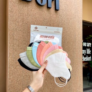    Mã sỉ   Thùng 500 chiếc khẩu trang 6A Minh Hiếu   43-70 kg   4 lớp kháng khuẩn chống nắng... 