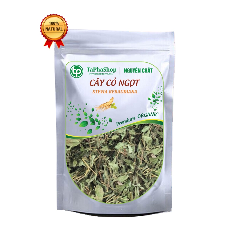 Trà Cỏ ngọt 500g