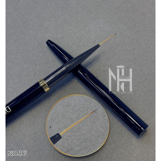 Cọ nét nhật số 1,2,3, cọ vẽ hoạt hình, cọ nét Dingxi