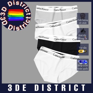 Quần lót nữ/tomboy , quần sịp tam giác thể thao chất liệu cotton thấm hút cực tốt