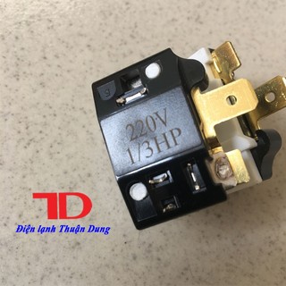 Combo 10 Termit Block Tủ Lạnh 1 phần 3, Rờ Le Tecmit