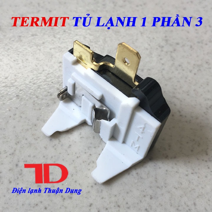 Combo 10 Termit Block Tủ Lạnh 1 phần 3, Rờ Le Tecmit