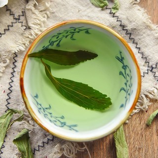 Cỏ ngọt sấy khô Tấn Phát 200g