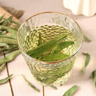 Cỏ ngọt sấy khô Tấn Phát 200g