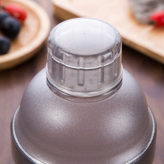 Nắp bình lắc shaker pha chế nhựa ( dành cho bình 350ml - 500ml - 700ml - 1000ml)