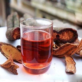 Cỏ máu Tấn Phát 500g