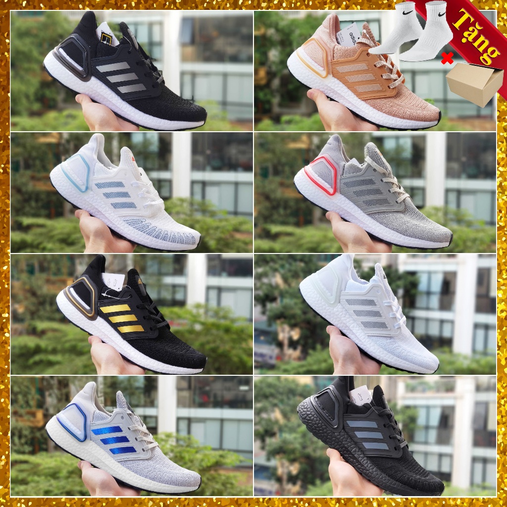Giày Ultra Boost 6.0 Fullbox - Giày UB