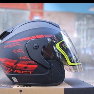  Mũ Bảo Hiểm 3 4 BOPA tem 46 đủ màu sắc Helmet chính hãng 