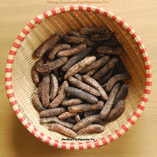 Chuối hột rừng Tấn Phát 500g