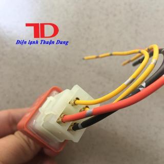 Rờ Le Điện 24V