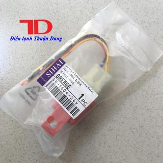 Rờ Le Điện 24V