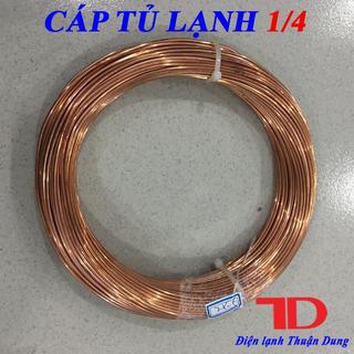 Cáp Tủ Lạnh - Điện Lạnh Thuận Dung