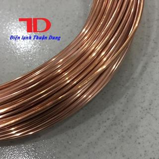 Cáp Tủ Lạnh - Điện Lạnh Thuận Dung