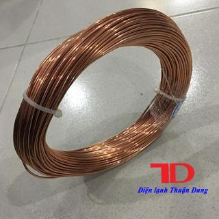 Cáp Tủ Lạnh - Điện Lạnh Thuận Dung