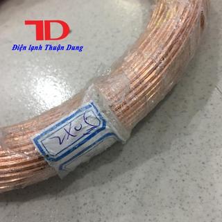 Cáp Tủ Lạnh - Điện Lạnh Thuận Dung